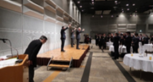 「仙台港・仙台空港視察セミナー」を開催しました イメージ3