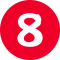 8
