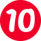 10